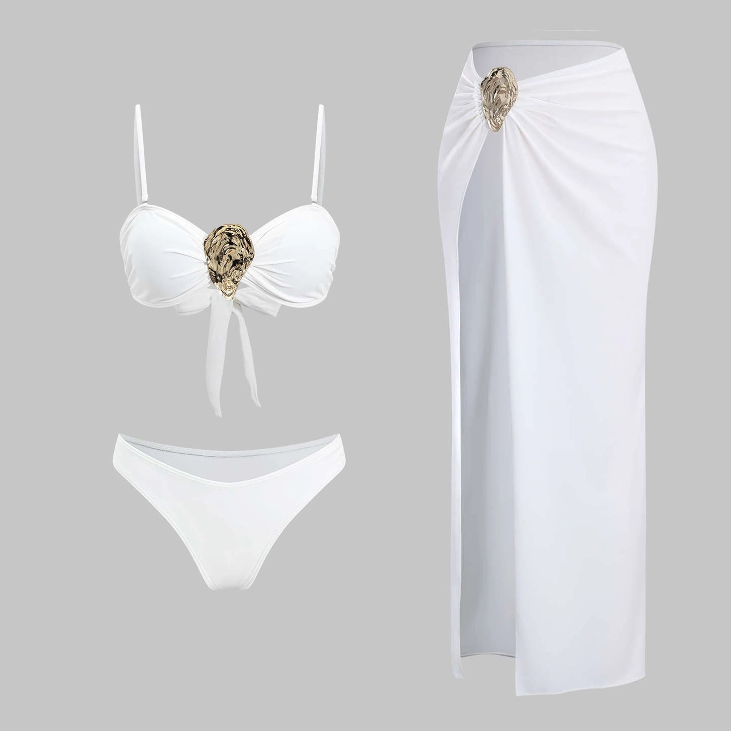 Beliize ensemble bikini