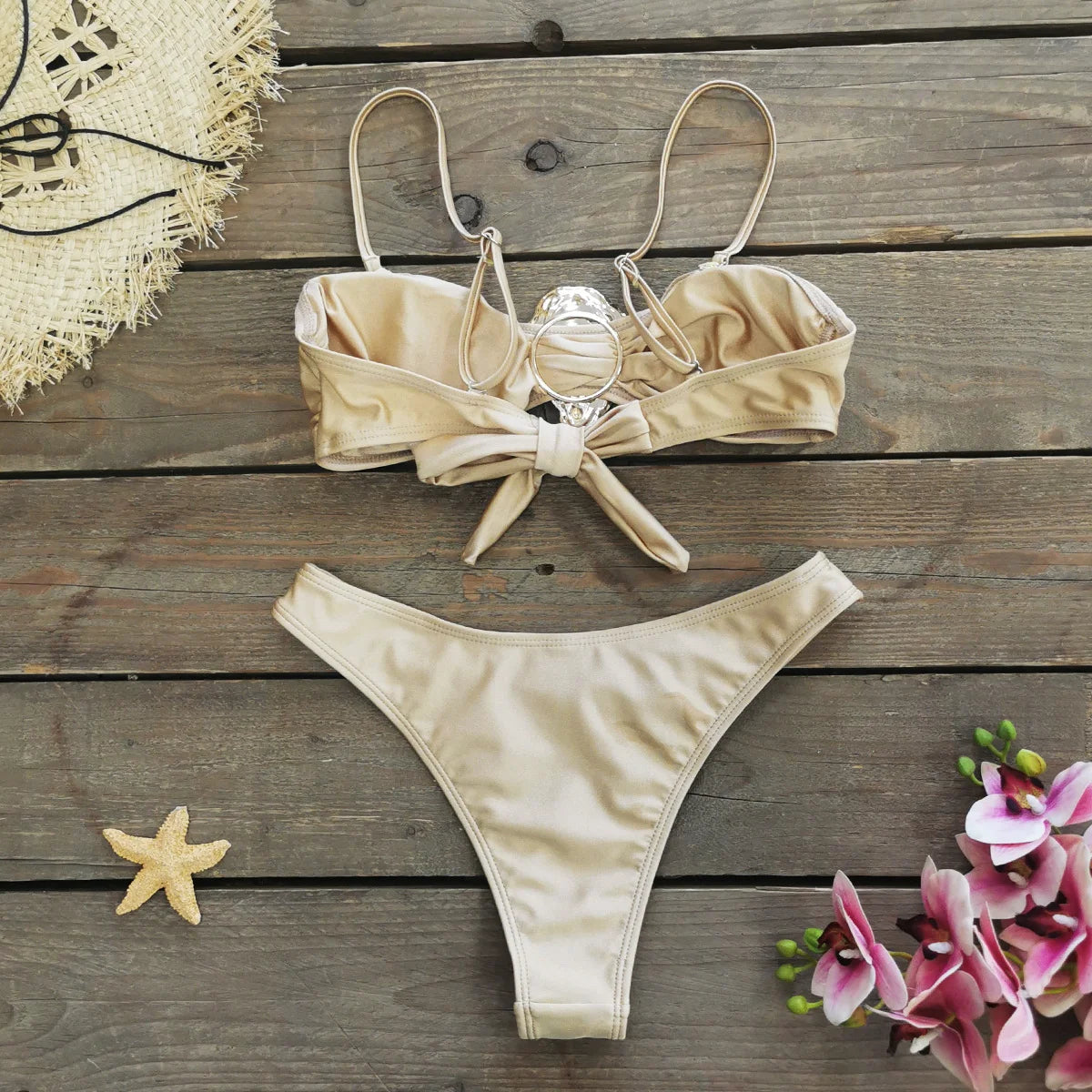 Beliize ensemble bikini