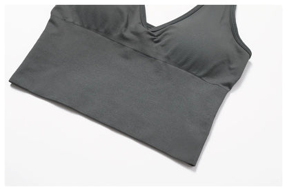 Top Élyaa — Sport, fitness & Yoga