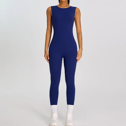 Combinaison Laylaa  pantalon—  Sport & Yoga