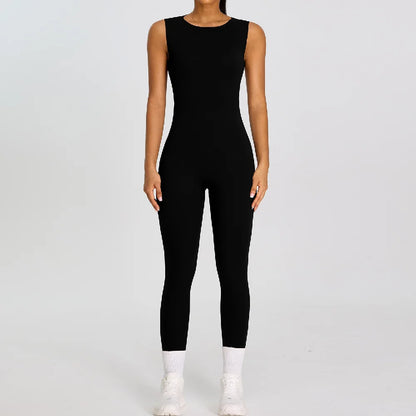 Combinaison Laylaa  pantalon—  Sport & Yoga