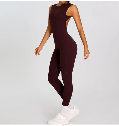 Combinaison Laylaa  pantalon—  Sport & Yoga