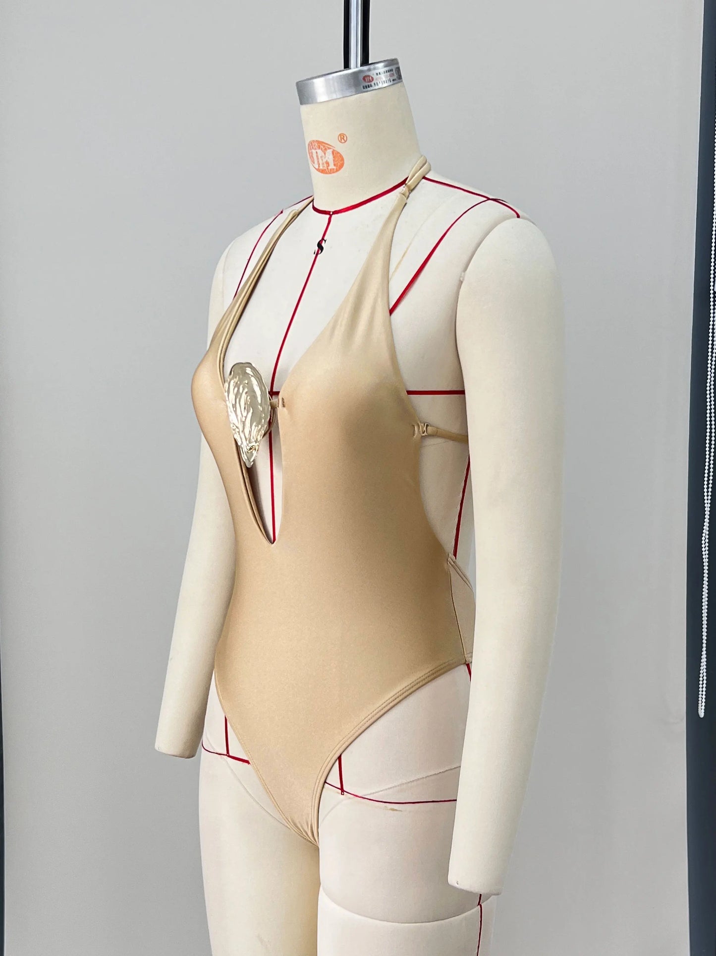 Balii ensemble maillot