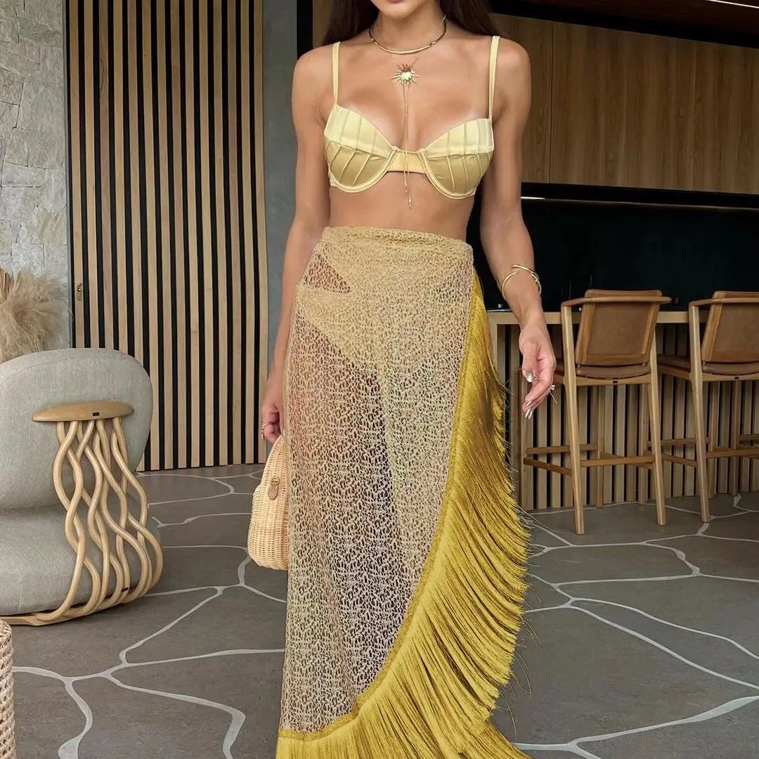 Bohémiian ensemble bikini