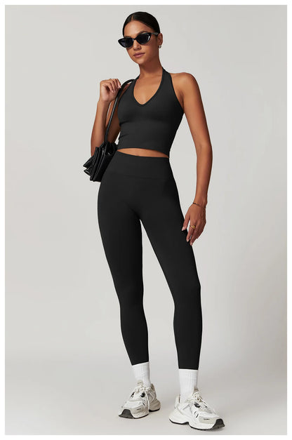 Top Élyaa — Sport, fitness & Yoga