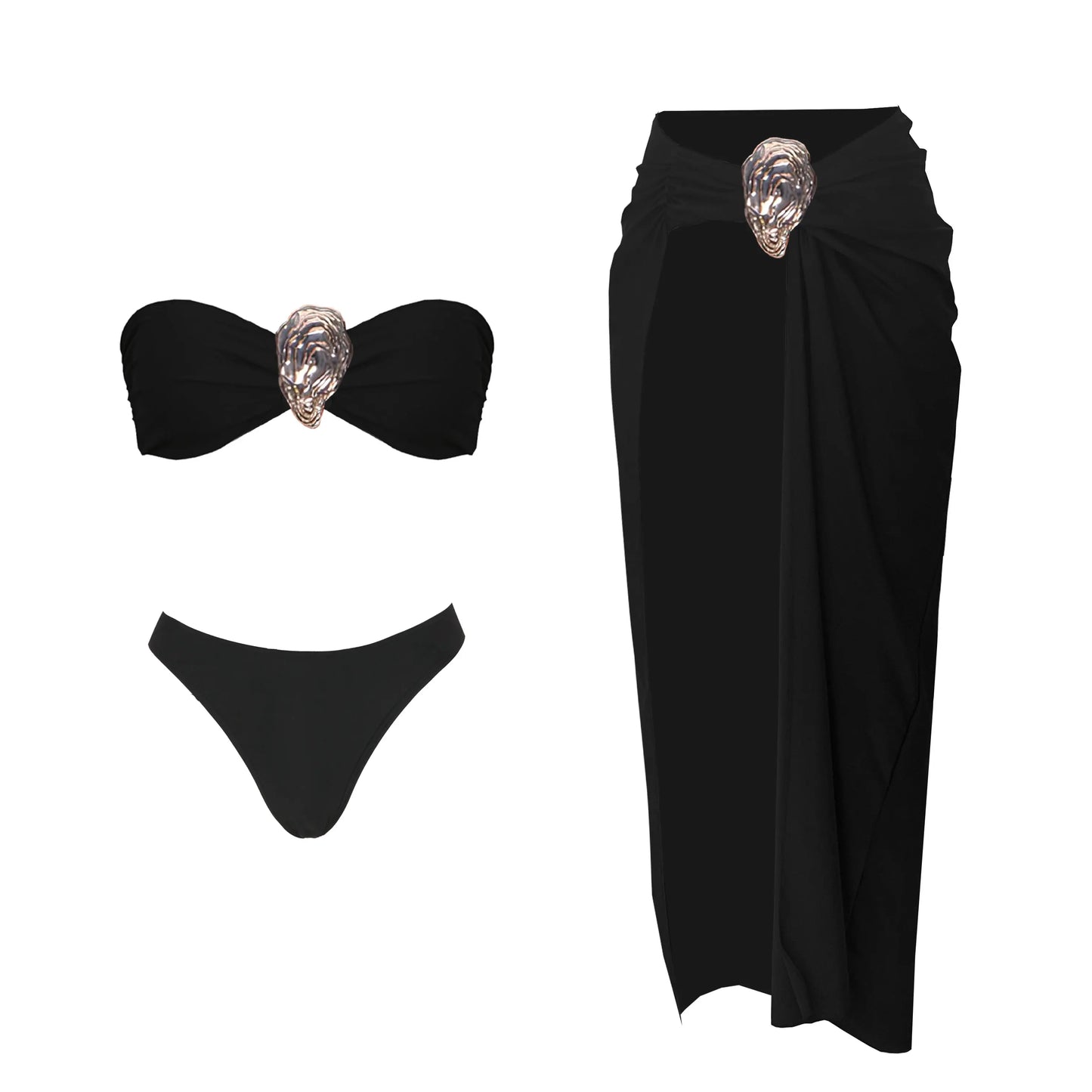 Beliize ensemble bikini