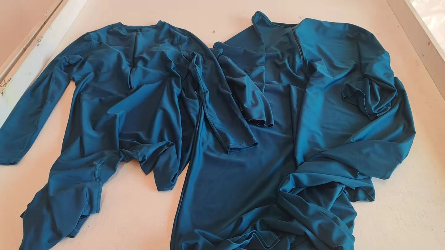 Kadijah burkini hijab 3 pièces