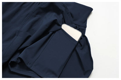 Ensemble Seleniaa shorty — 2 pièces Sport & Yoga