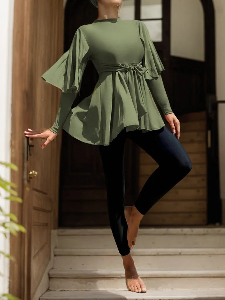 Faizah burkini hijab 3 pièces