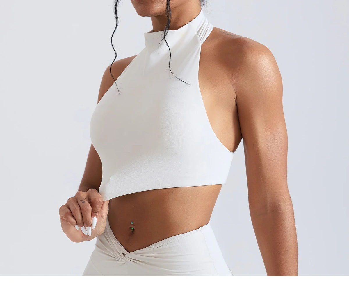 Ensemble Soléaa pantalon— 2 pièces Sport & Yoga