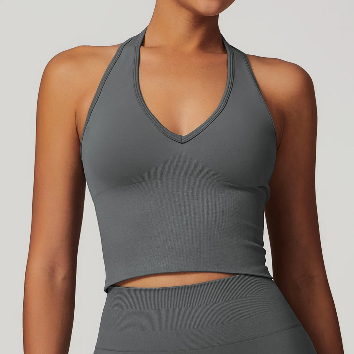 Top Élyaa — Sport, fitness & Yoga