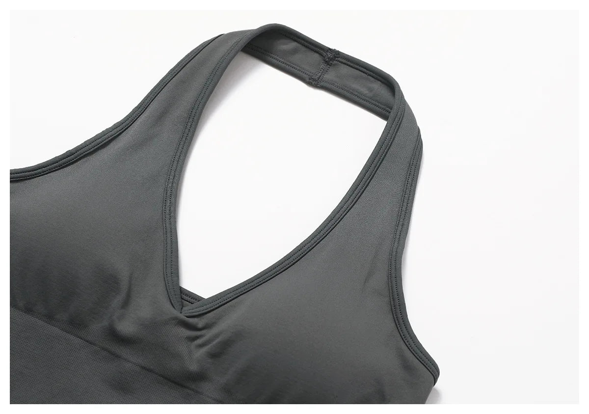 Top Élyaa — Sport, fitness & Yoga