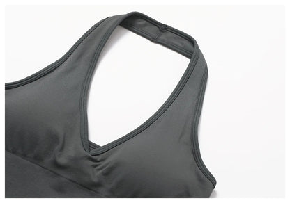 Top Élyaa — Sport, fitness & Yoga