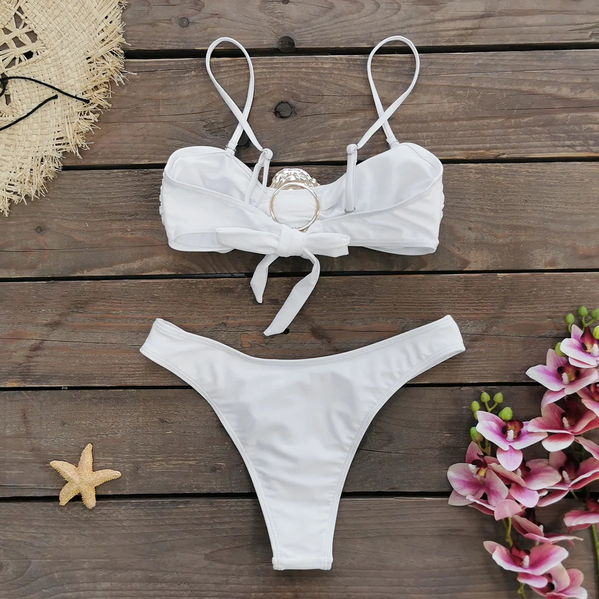 Beliize ensemble bikini