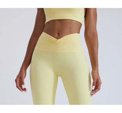 Ensemble Soléaa pantalon— 2 pièces Sport & Yoga