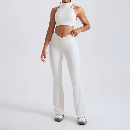 Ensemble Soléaa pantalon— 2 pièces Sport & Yoga