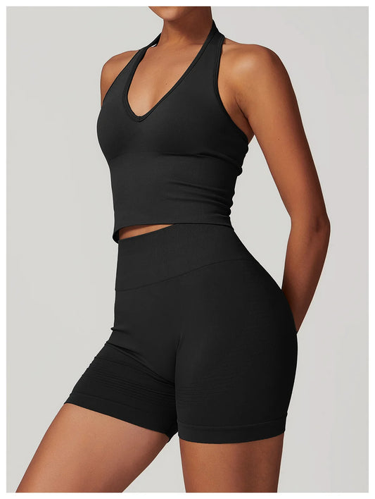 Top Élyaa — Sport, fitness & Yoga