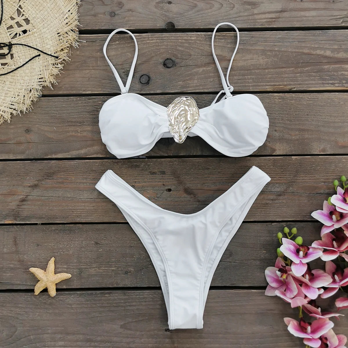 Beliize ensemble bikini