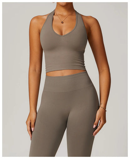 Top Élyaa — Sport, fitness & Yoga