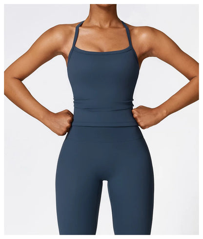 Top Zlyaa — Sport, fitness & Yoga