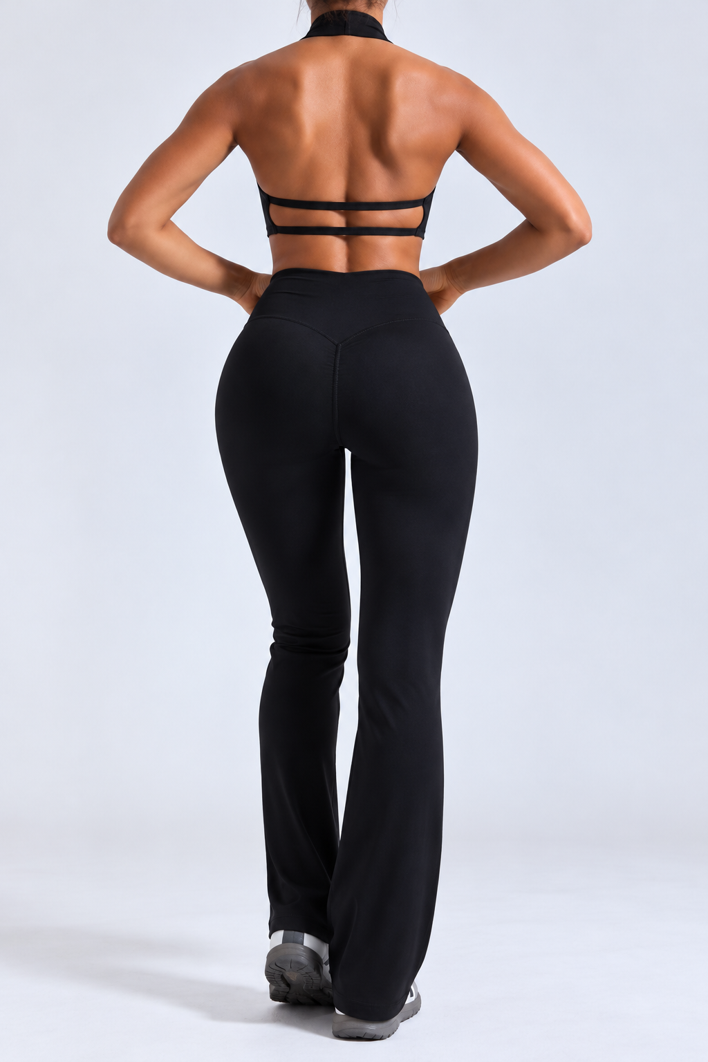 Ensemble Soléaa pantalon— 2 pièces Sport & Yoga