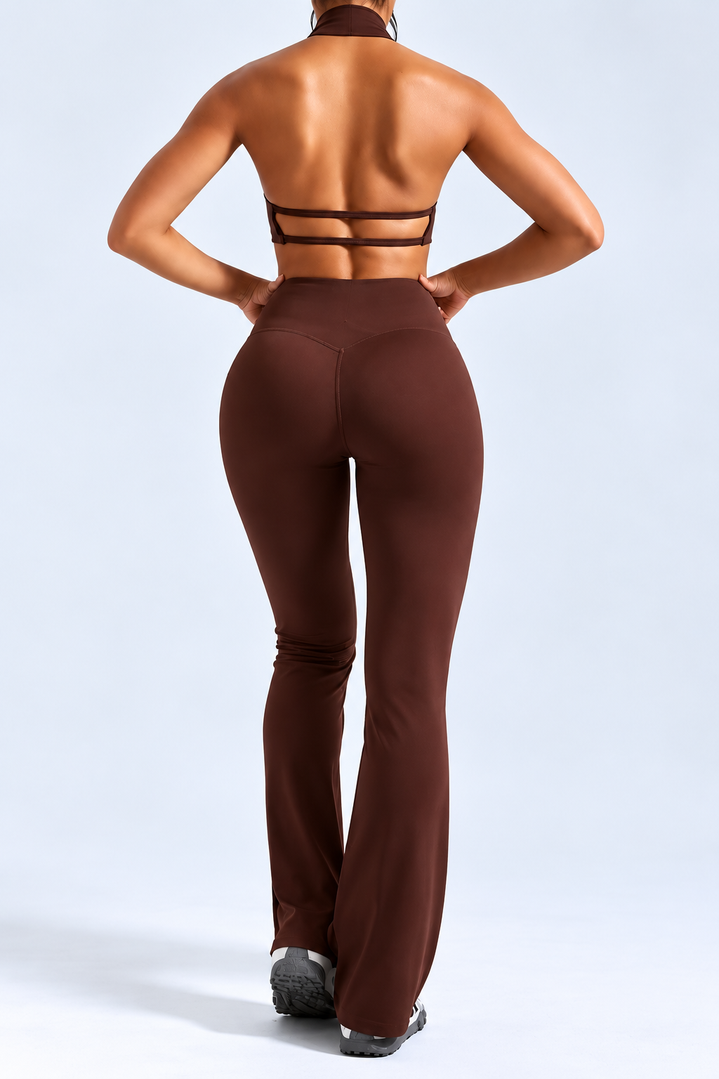 Ensemble Soléaa pantalon— 2 pièces Sport & Yoga