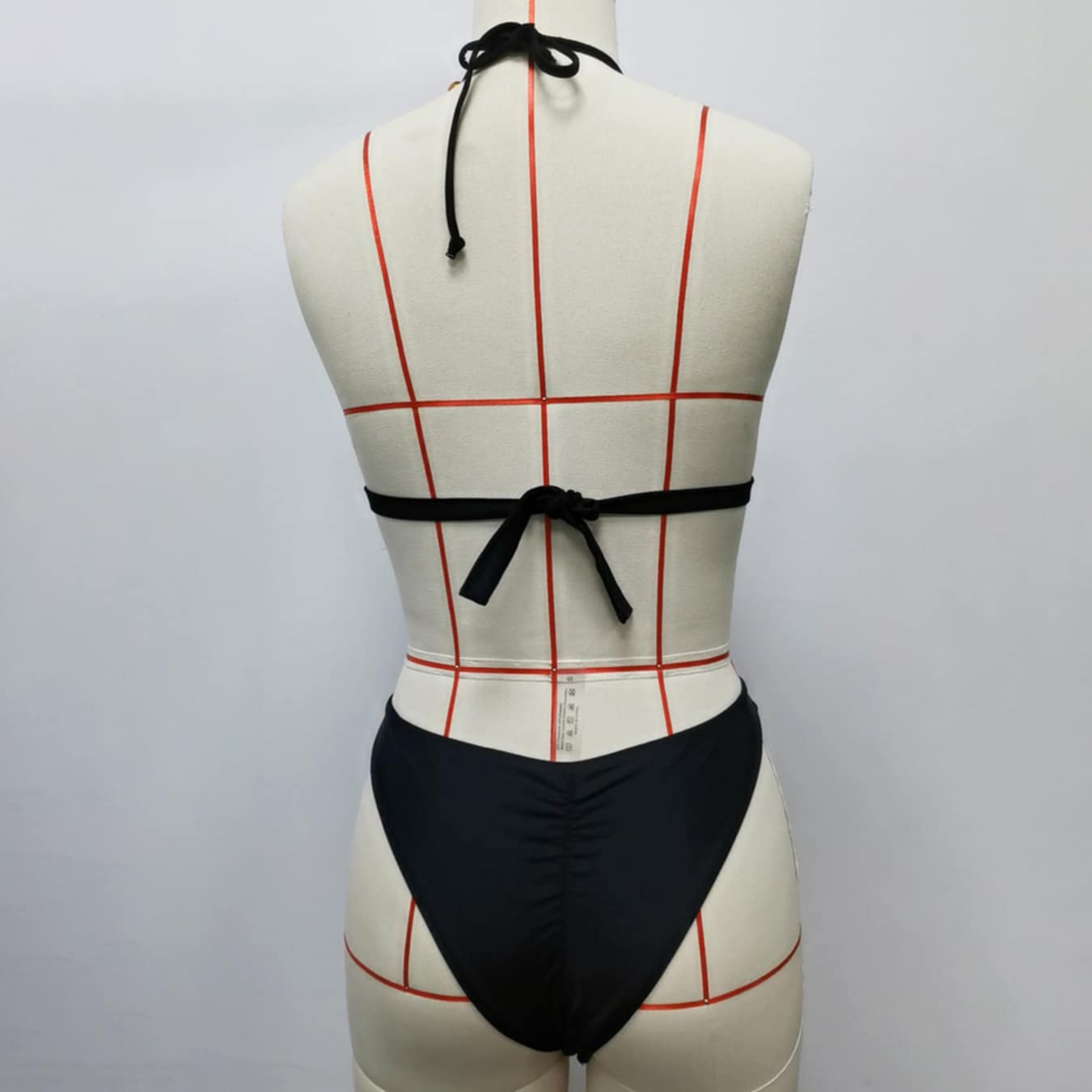 Liiban monokini