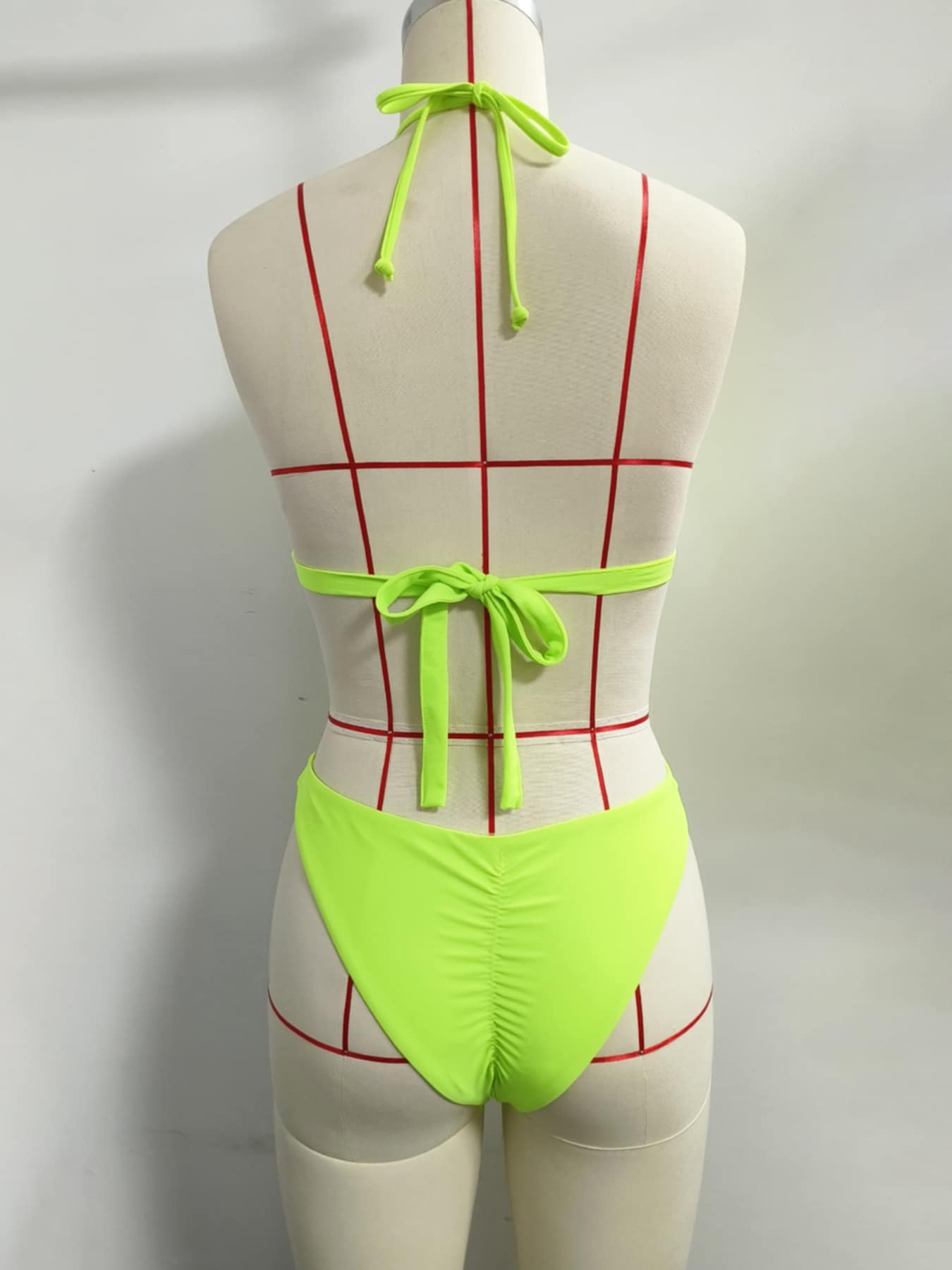 Liiban monokini