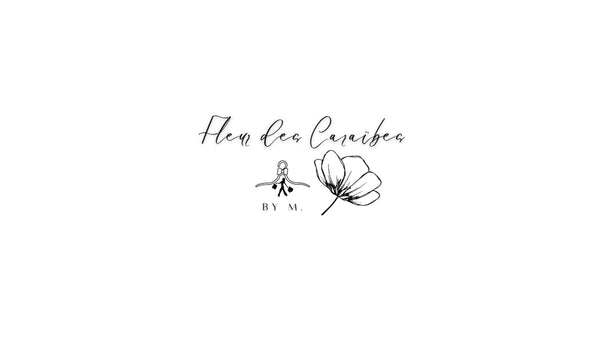 Fleur des Caraïbes